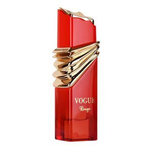 Maison Alhambra Vogue Rouge Eau de Parfum Spray for Women 3.4 oz / 100 ml - New